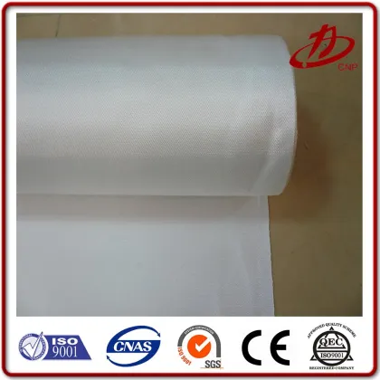 Dust collection application the nomex filter fabric