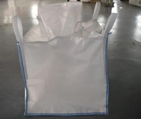 Bulk Bags Big Bags Ballast