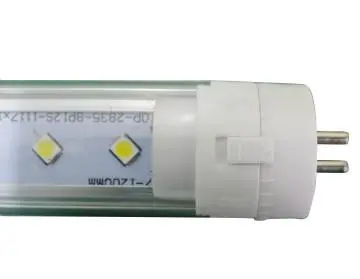 T5.7 LED Tube internal driver / external Driver LED TUBE diameter 22mm