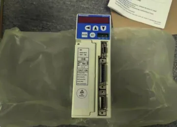 MSD5A3A1XX19 Panasonic Servo Drive Systems AC Driver