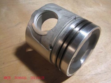 CUMMINS ZUIGER 3096681