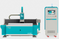 عالية الجودة وقوية CNC الضوئية الألياف المعدنية القطع الليزر الصلب الفولاذ وسعر آلة الألومنيوم 3015