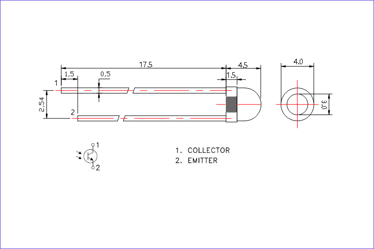 IR LED