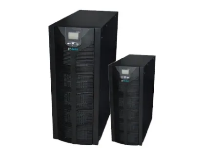 DELTA CRYSTAL Series Uninterruptible Power Supply