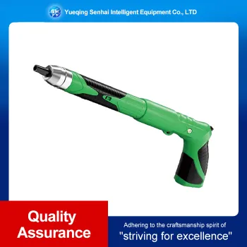 SH - V06 (nylon package manual nail gun)