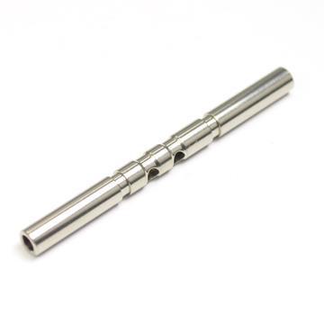 Pneumatic Shaft Parts Processing