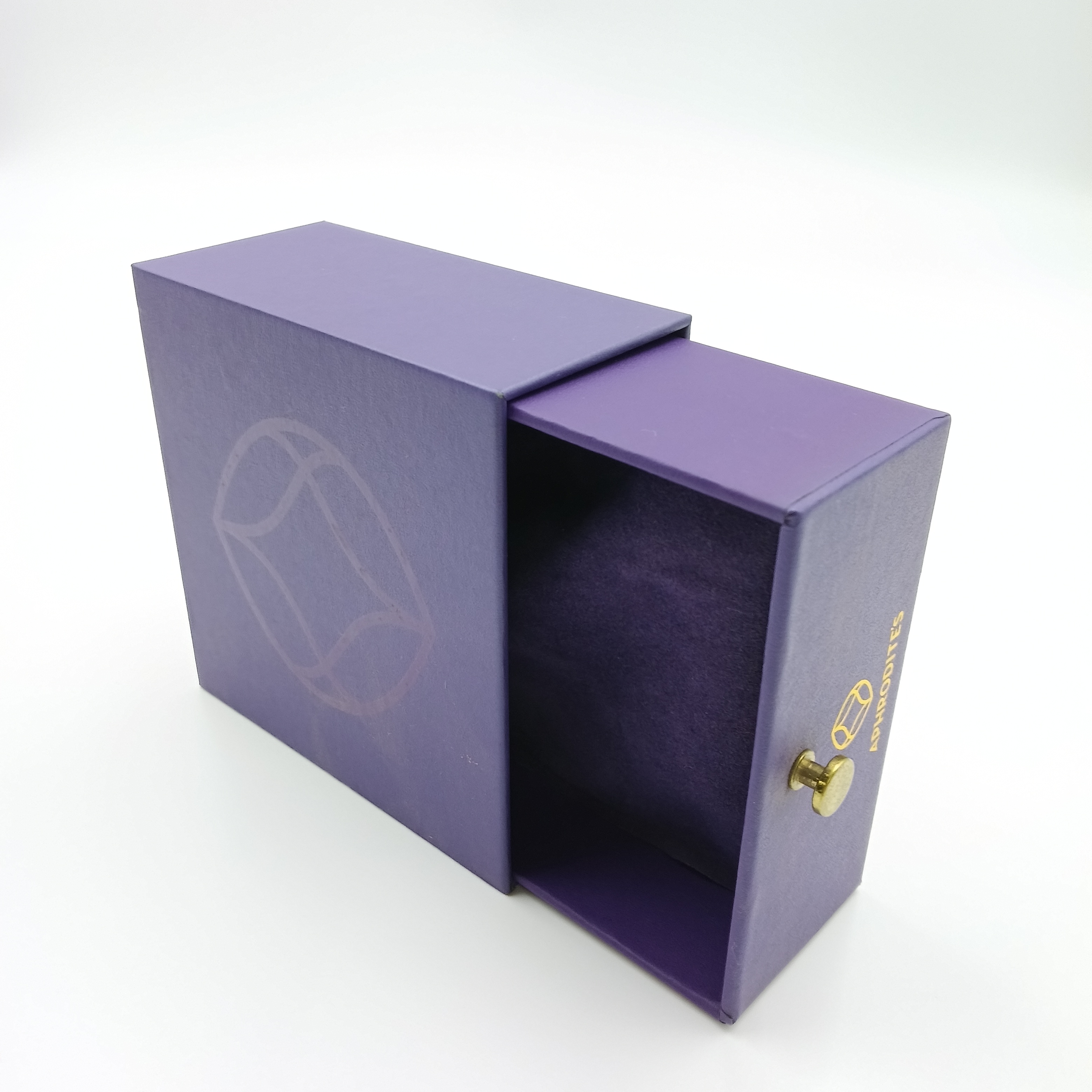 Wedding Favor Box