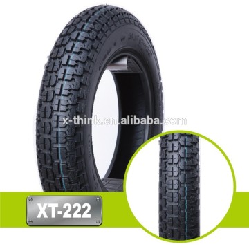Good Quality motorcycle scooter tire manufacturer 3.50-8/3.50-10