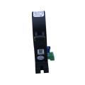 Sensor de corrente de efeito Hall de circuito aberto série estrutural S4