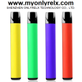 Onlyrelx 500puff Disposable Vape Pen Top Quality