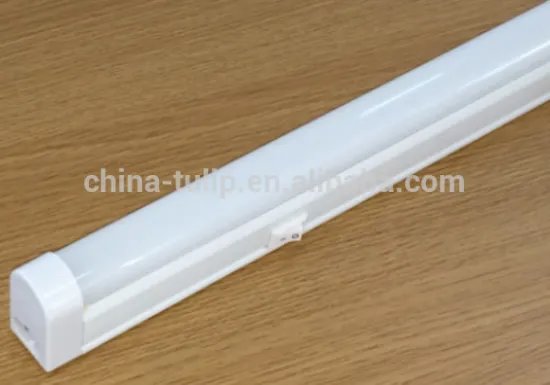 t5 led tube light