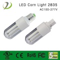 Mini G24 6W maïs bulb led-verlichting