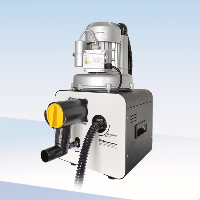 Dental Suction Vacuum Pump