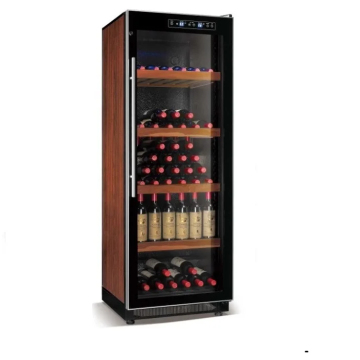 Wine Cooling Unit Refrigerator and Custom Wine Cooler with Patent Technology