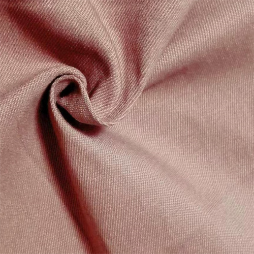 Hemtextiler andningsbara bengalin rayon twill tyg