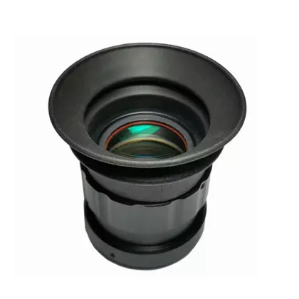 10X Thermal Imaging Lens for Night Vision