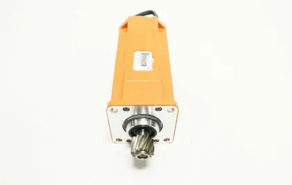 3HAC17328-1/01 ABB Servo Analog Input Close Loop Motor