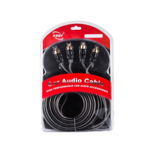 the best speaker wire rca cable for online sale