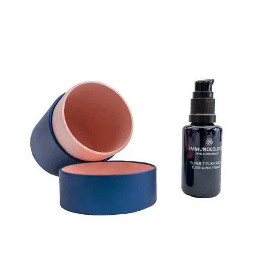 Essential CBD pre rolled joint Packaging Box