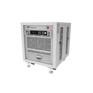 High Power DC Source System 450V 12kW