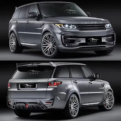 2014-2017 Startech style bodykit for Range Rover Sport
