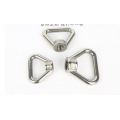 High Quality Stainless Steel Triangle Nut