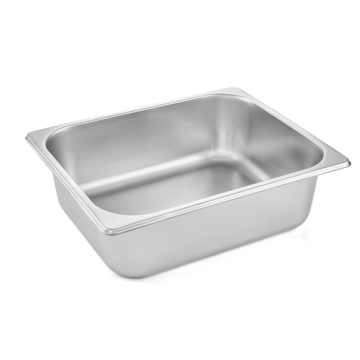 Food Grade Stainless Steel GN Container