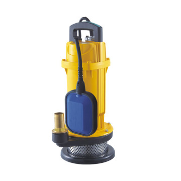 QDX Series 1HP Portable Electric Submersible Clean Water Pump