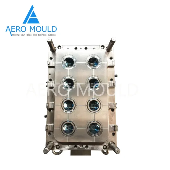 Taizhou plastic mould design for spray cap mold
