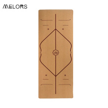 Melors Upgraded Wear Resistant Yoga Mat