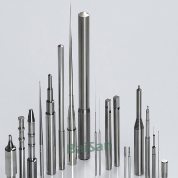Medical technology core pins grinding ultra-fine needles