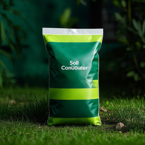 Soil Conditioner Sulfur S 16% Totalnitrogen NTS 6%