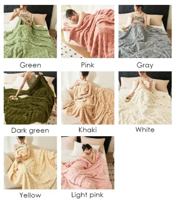 Wholesale Luxury Home Textiles: Soft, Warm Fleece Bed Blankets and Throws for Double Beds