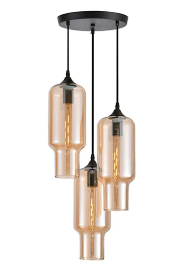 Pendant Light Fixture Ceiling Glass Lamp Pendant lamp