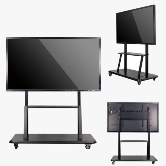 All In One Lcd Interactive Whiteboard
