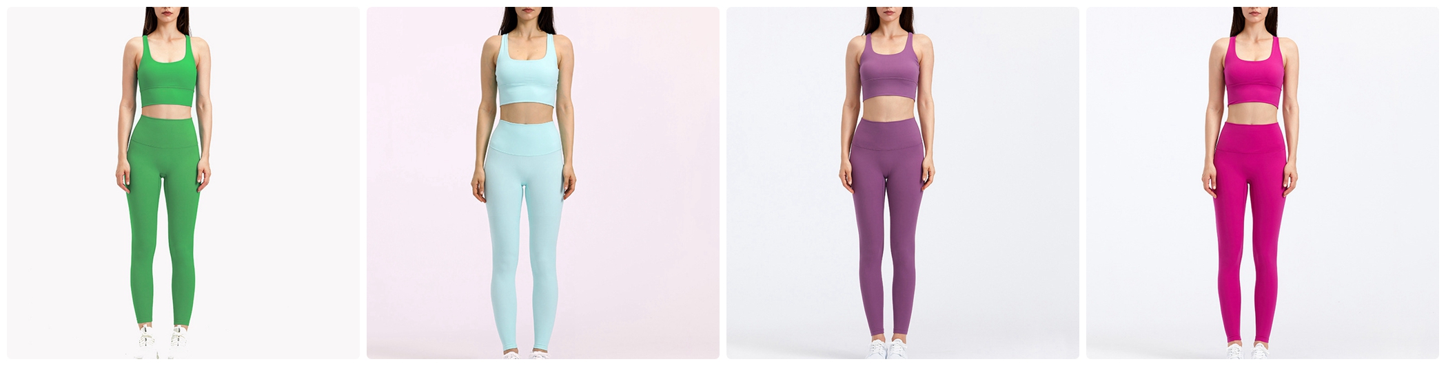running yoga suit