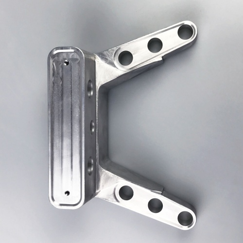 High Quality CNC OEM Machining