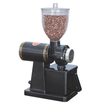 Pequeño molinillo de café eléctrico: una fresa novedosa para uso en el hogar y la oficina