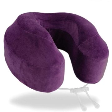 Comfity Foam Travel Neck Pillow