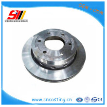 Investment Casting Stainless Steel Auto Parts