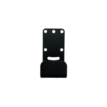 Suporte de conexão de prateleira pequena