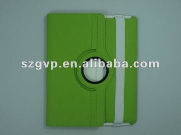 Various color Microfiber leather MID case
