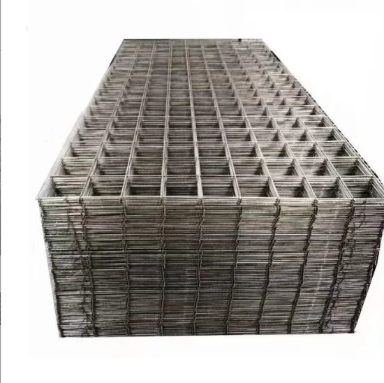 2x2 Galvanized Welded Wire Mesh & Galvanized Wire Mesh Rolls: Your Comprehensive Source