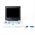 Laptop Ultrasound Equipment untuk Poodle Ginjal Penyakit