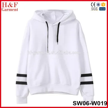 2016 Fashion wholesale custom women's hoodies & sweatshirts OEM