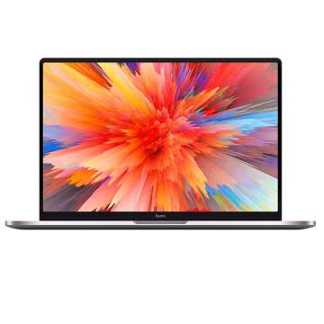 Xiaomi Redmibook Pro 14-AMD R7-5700U/R5-5500U、Vega Graphics、16G RAM、512GB SSD、Windows 10