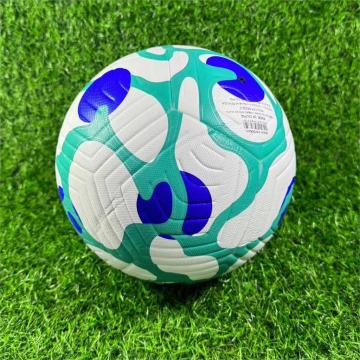 High-Quality Seamless Football Soccer Balls for Indoor and Outdoor Training