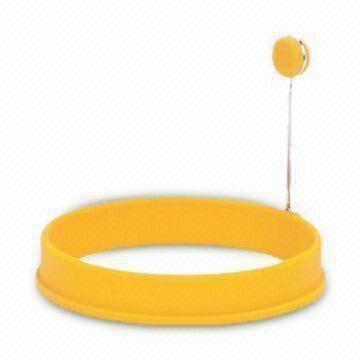Silicone Egg Pancake Ring