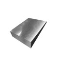 ASTM A36 Hot Dipped Agalvanized Steel Sheet