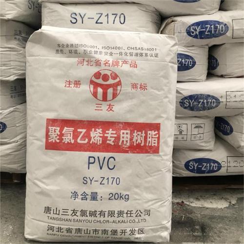 Sanyou Emulsion Grade PVC Harz Z140